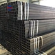 Tubos de acero rectangulares recocidos negros